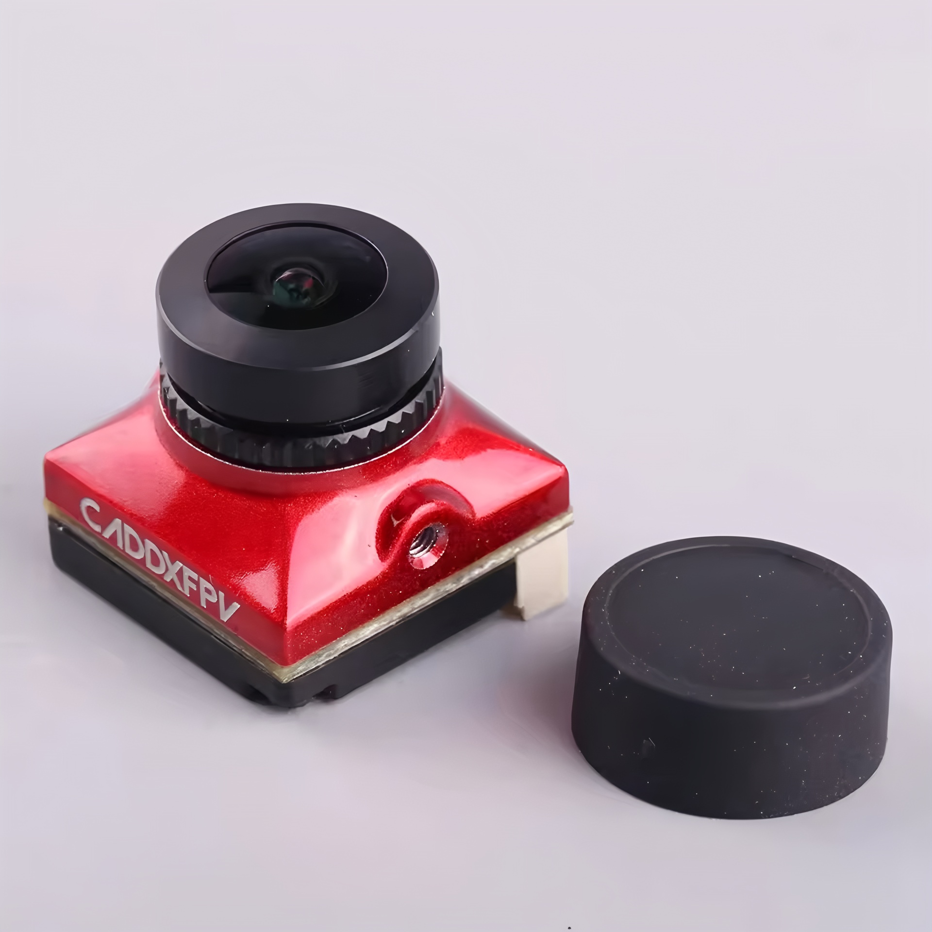 Drone Racing Camera - Caddx Ratel 2 V2 FPV-camera, Ratel2,