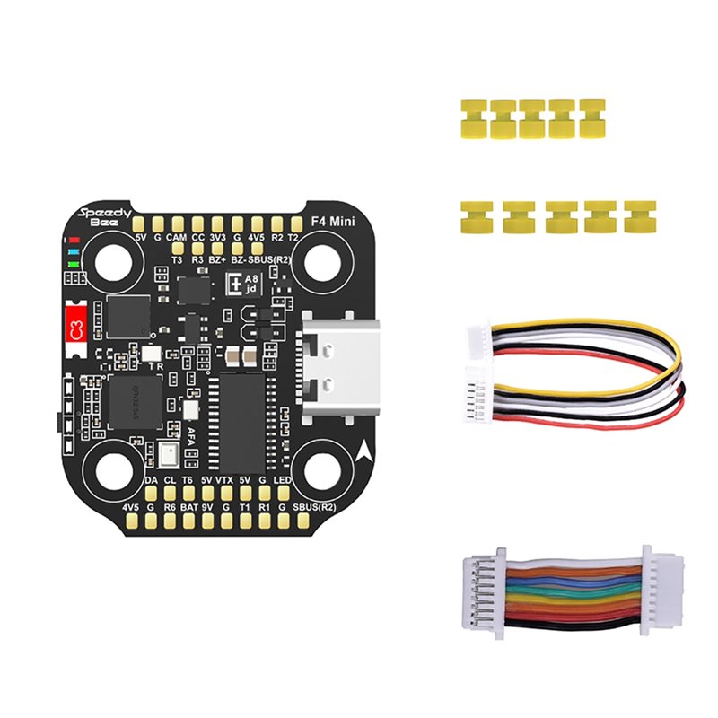 Drone Racing Esc - B92B voor SpeedyBee F405 Mini Stack