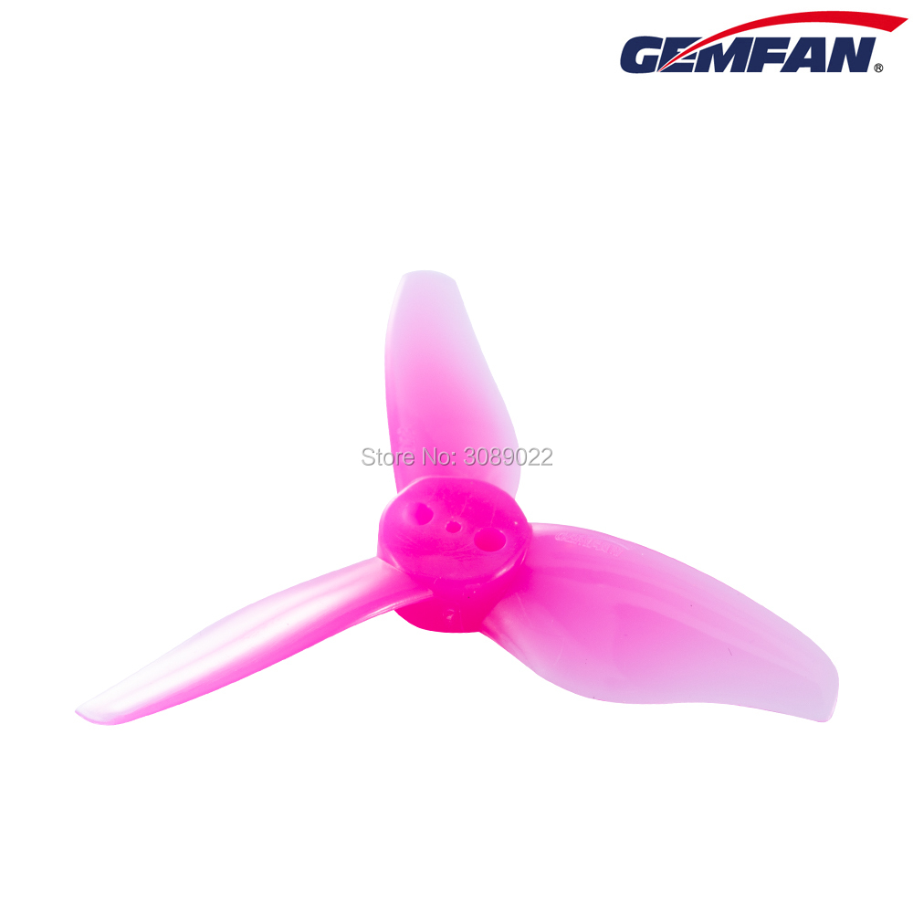 24 Pcs 12Pairs Gemfan Hurrican - Drone Racing Gate recensie en prijs
