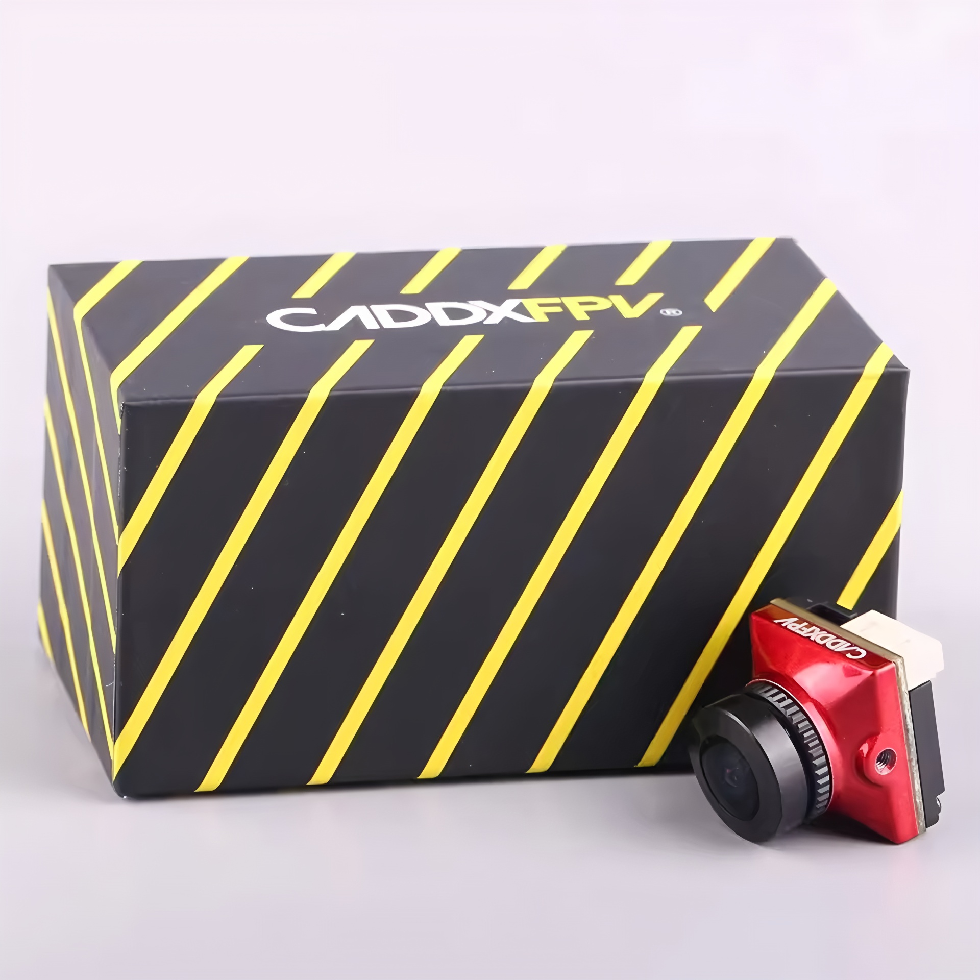 Caddx Ratel 2 V2 FPV-camera, R - Drone Racing Camera recensie en prijs