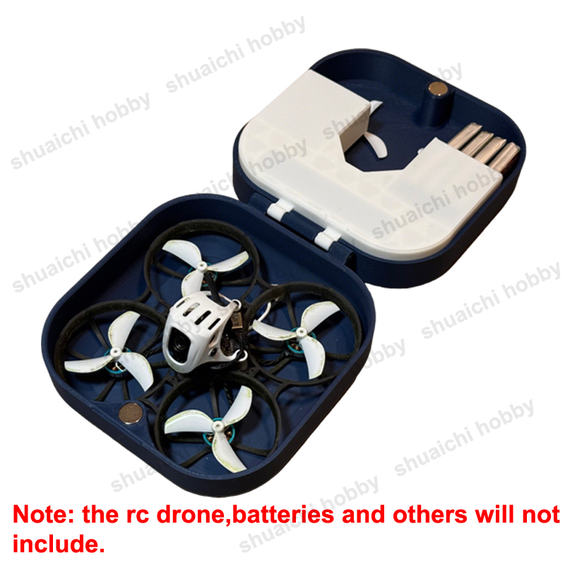 1 STKS Voor BetaFPV Meteor 75  - Drone Racing Gate recensie en prijs