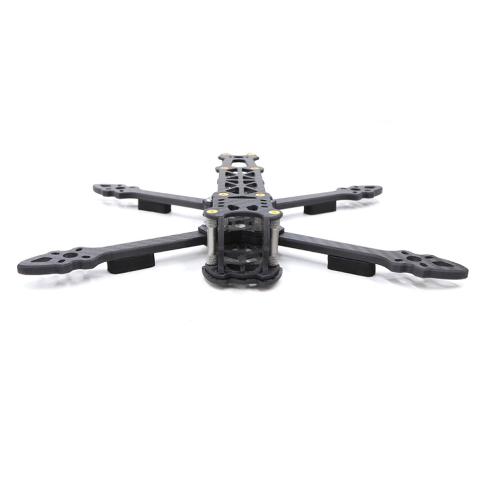 HSKRC MAK4 MAK4HD 5inch 225mm  - Drone Racing Frame recensie en prijs