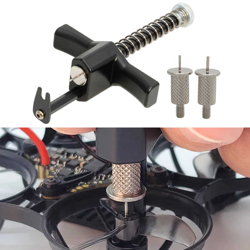 FPV Racing Drone Propeller Rem - Drone Racing Gate recensie en prijs