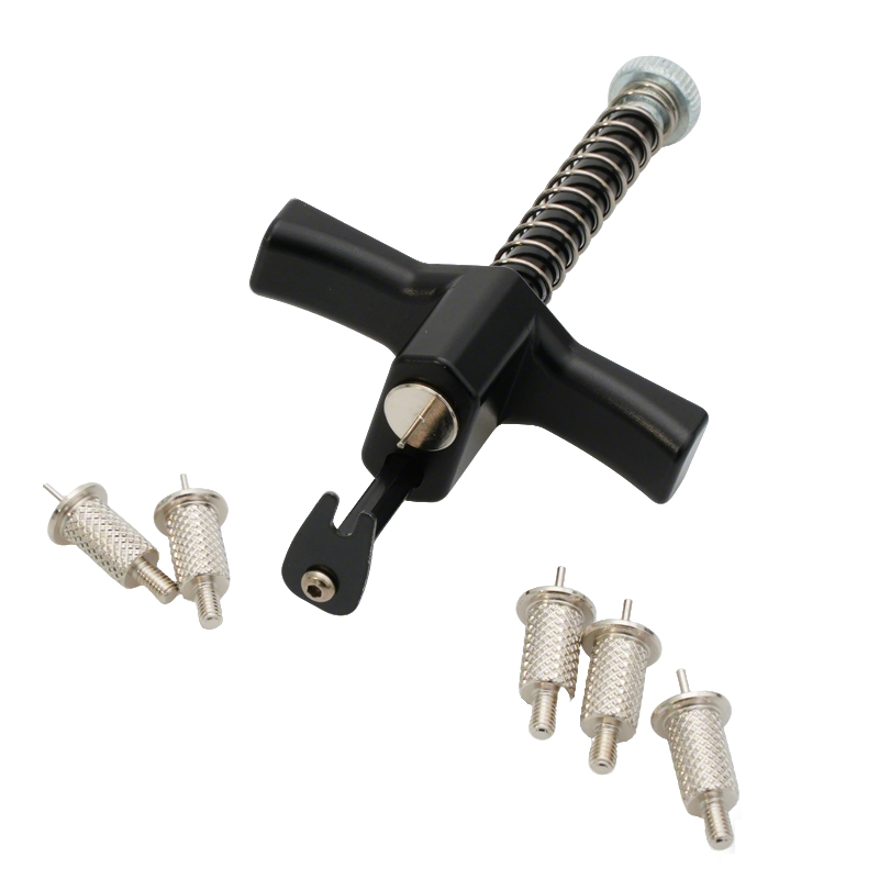 FPV Racing Drone Propeller Rem - Drone Racing Gate recensie en prijs