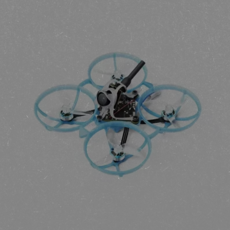 BETAFPV Air65 II 65mm 1S ELRS  - Drone Racing Esc recensie en prijs