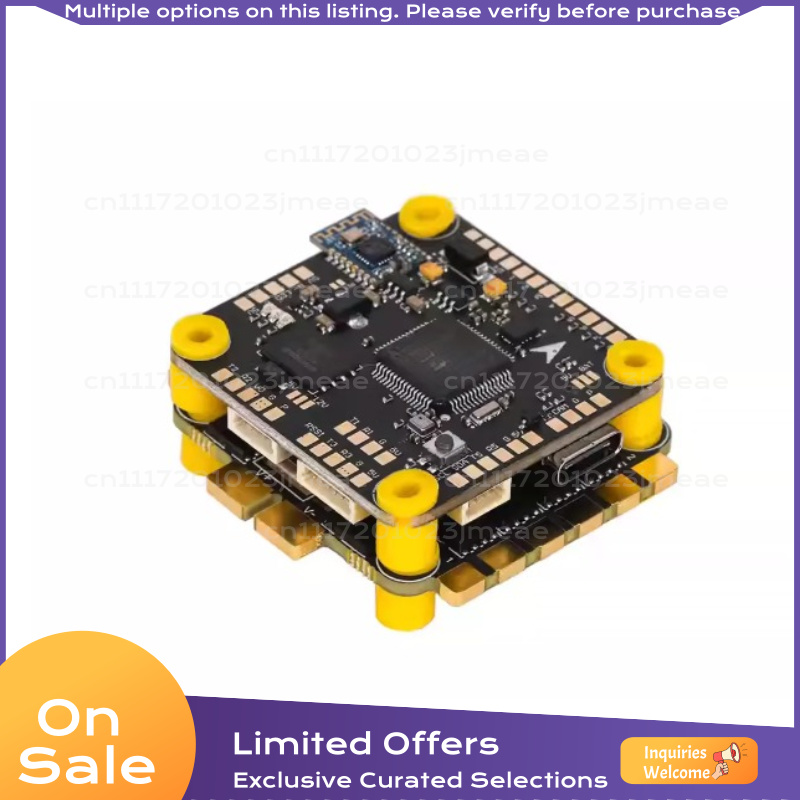 F7 70A 8S 4-in-1 ESC Flight Co - Drone Racing Esc recensie en prijs