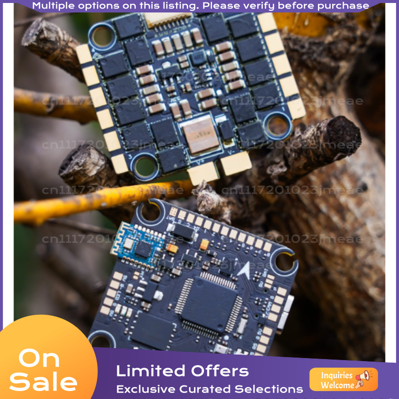 F7 70A 8S 4-in-1 ESC Flight Co - Drone Racing Esc recensie en prijs