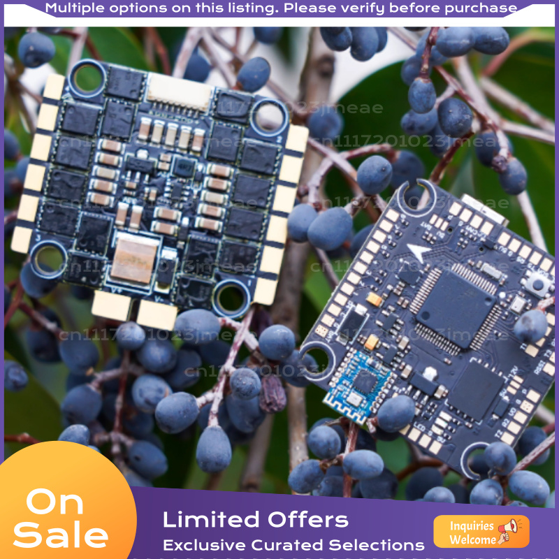 F7 70A 8S 4-in-1 ESC Flight Co - Drone Racing Esc recensie en prijs