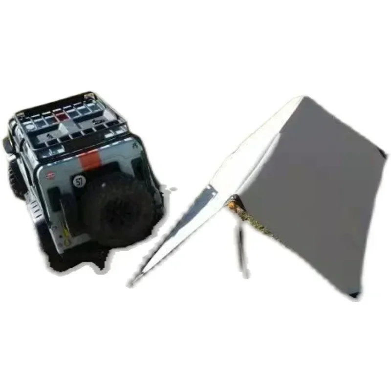 1/10 Schaal RC Auto Decoratie  - Drone Racing Flag recensie en prijs